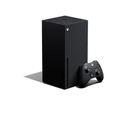 XBOX Series X 1TB